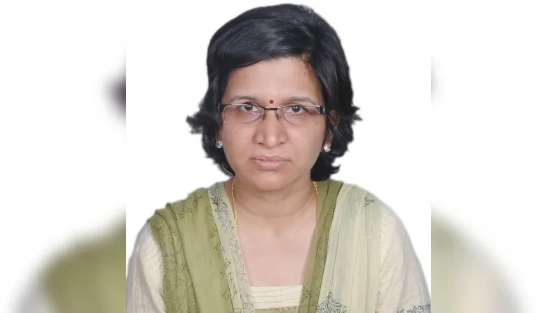 आदित्य एल-1 की सफलता में बांदा की बेटी का योगदान, ऋचा पाठक इंजन डिजायन करने वाली टीम की डिप्टी प्रोजेक्ट डायरेक्टर