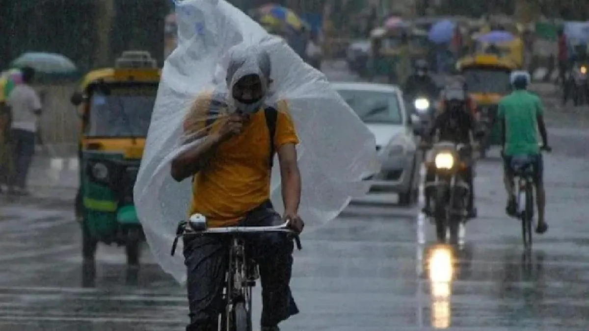 देहरादून: 10 साल बाद अगस्त में कम बारिश की क्या है वजह? जानिए क्या कहते हैं वैज्ञानिक 