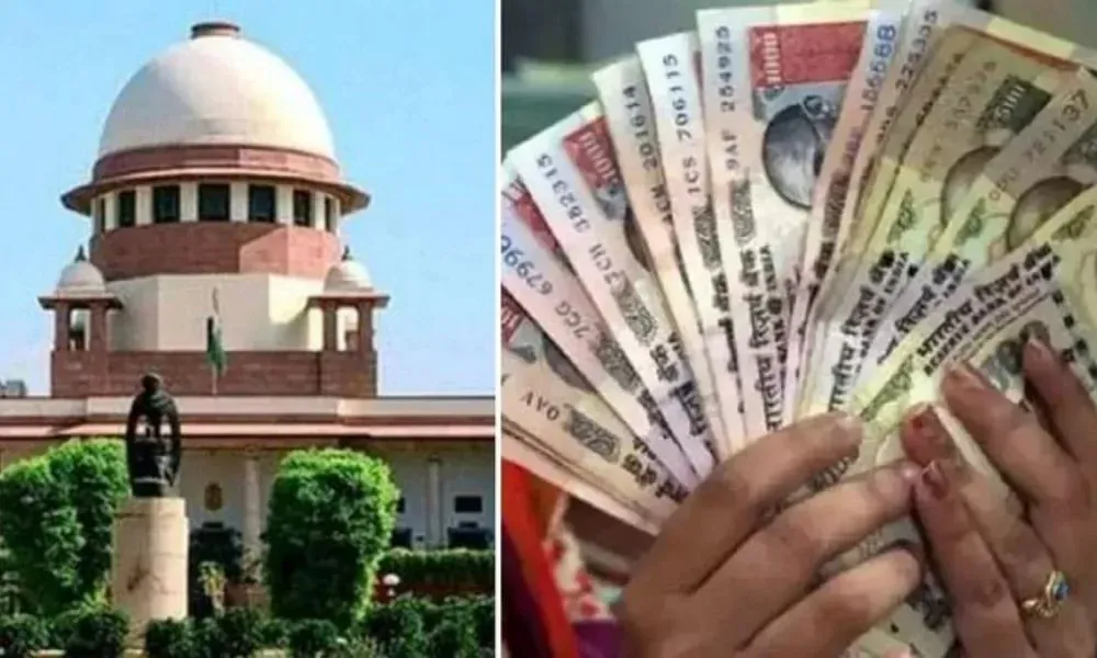 अदालत ने नोटबंदी के दौरान गड़बड़ी के आरोप वाली याचिका की खारिज  