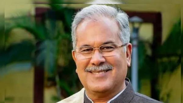 नक्सल प्रभावित इलाकों में राजनीतिक आयोजनों को मिलेगी पूरी सुरक्षा : भूपेश बघेल