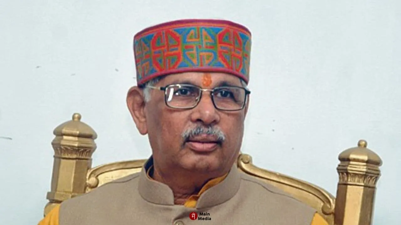 बिहार: राज्यपाल राजेंद्र विश्वनाथ आर्लेकर ने दिया सुझाव, मदरसे वैज्ञानिक दृष्टिकोण अपनाकर करें दुनिया के सामने उदाहरण पेश 