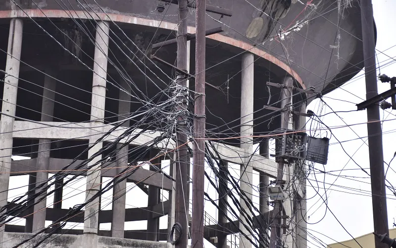 मुरादाबाद : अभी इंतजार, 2025 तक सुदृढ़ होगी बदहाल विद्युत व्यवस्था