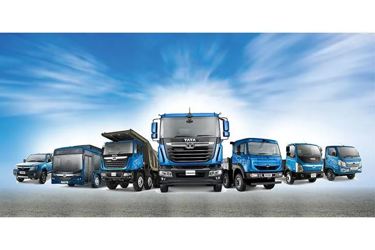 नए मानकों से 10 से 12 प्रतिशत महंगे हो सकते हैं वाणिज्यिक वाहन : रिपोर्ट