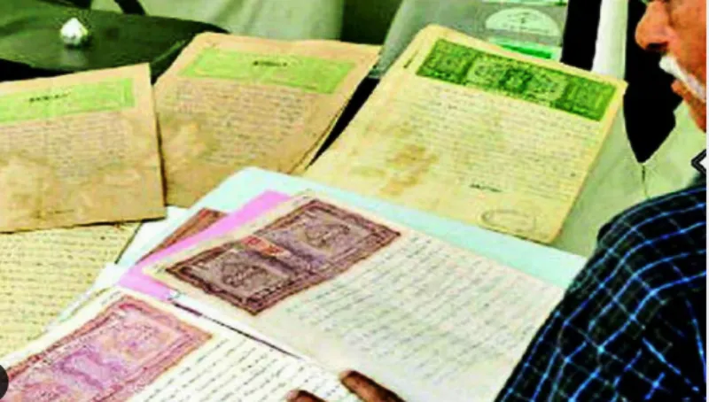 देहरादून: रजिस्ट्री फर्जीवाड़ा - तो क्या 30 से 50 साल पुराने स्टांप पेपर इस्तेमाल किए गए!