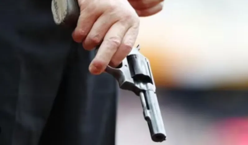 रुद्रपुर: दबंगों का तांडव, तमंचे की बट मारकर किया घायल