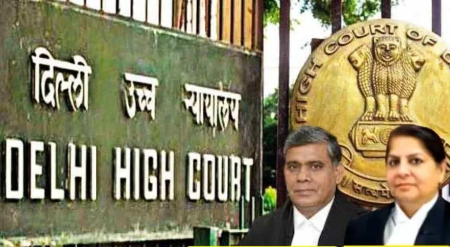 दिल्ली हाईकोर्ट ने कहा-  घोर क्रूरता के समान दहेज उत्पीड़न और दुष्कर्म का झूठा आरोप  