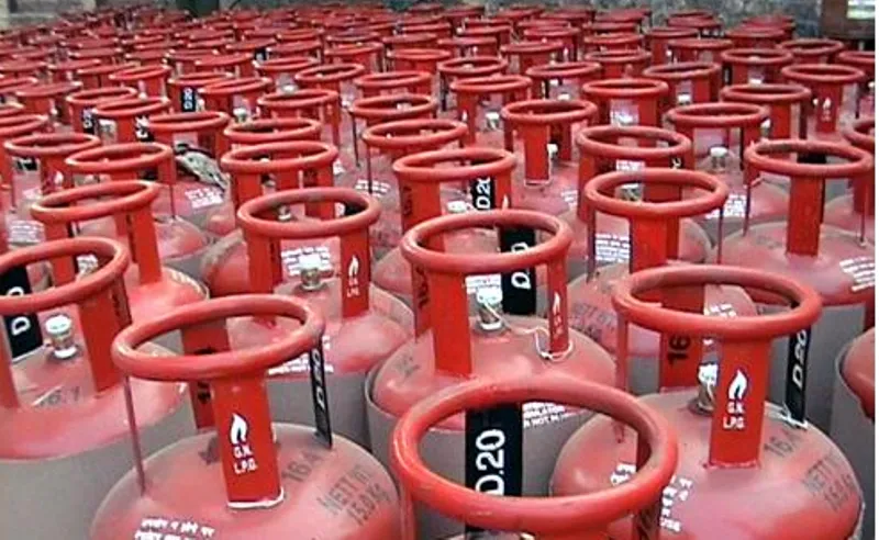 गरमपानी: चार महीने से धारी उल्गौर गांव नहीं पहुंचा रसोई गैस वाहन