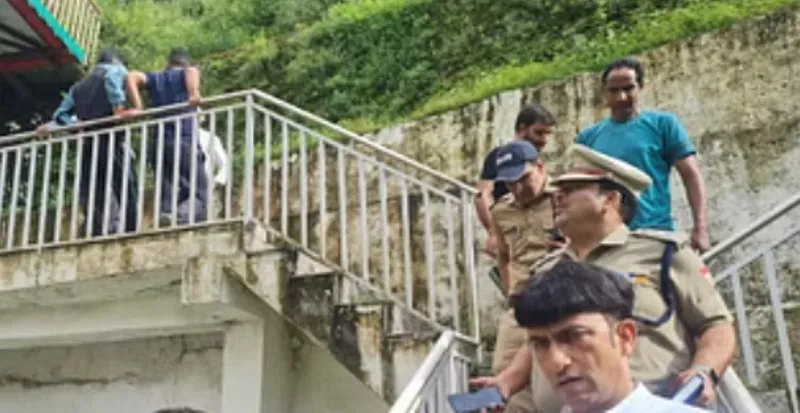 देहरादून: मसूरी के भट्टा गांव स्थित होम-स्टे में मिला युवक का शव