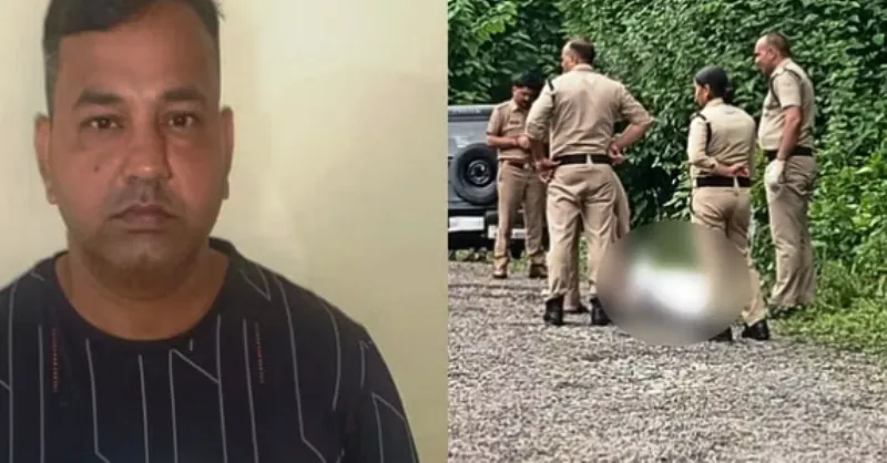 देहरादून: प्रेमिका को Long Drive पर ले गया, तोहफे में दी मौत, फिर मुंह पर फेंका Toilet Cleaner, पढ़िए आरोपी लेफ्टिनेंट कर्नल का कबूलनामा...