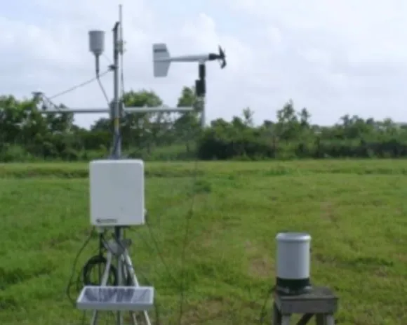 बरेली: प्रत्येक जिले में बनेंगे ऑटोमेटिक वेदर स्टेशन और रैनगेज, पूर्व में मिल सकेंगी मौसम संबंधी सभी जानकारी 