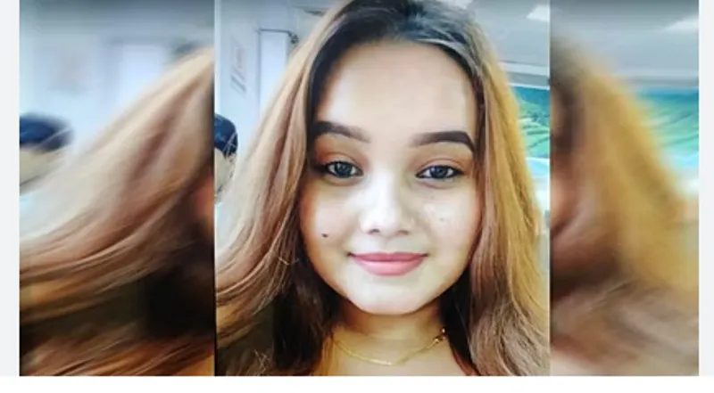 देहरादून: श्रेया की सिर और नाक पर हथौड़े से किए गए थे दस वार, पोस्टमार्टम रिपोर्ट में हुआ खुलासा