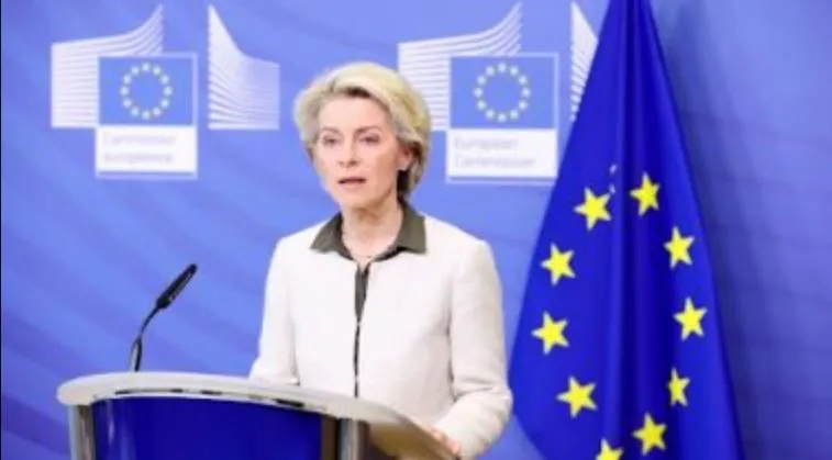 यूरोप और उसके साझेदारों को AI के खतरों पर करना चाहिए नया वैश्विक खाका तैयार 