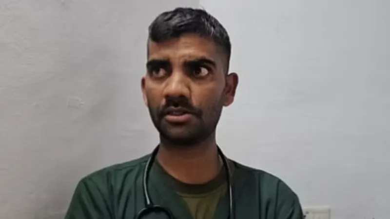 ऋषिकेश: एम्स में फर्जी डॉक्टर कौन...मोबाइल में मिले कई फर्जी दस्तावेज...लाखों की ट्रांजेक्शन भी...