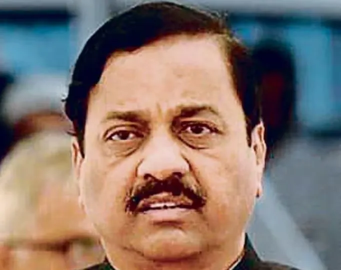 गणेश चतुर्थी से पहले होगा महाराष्ट्र मंत्रिमंडल का विस्तार: सुनील तटकरे