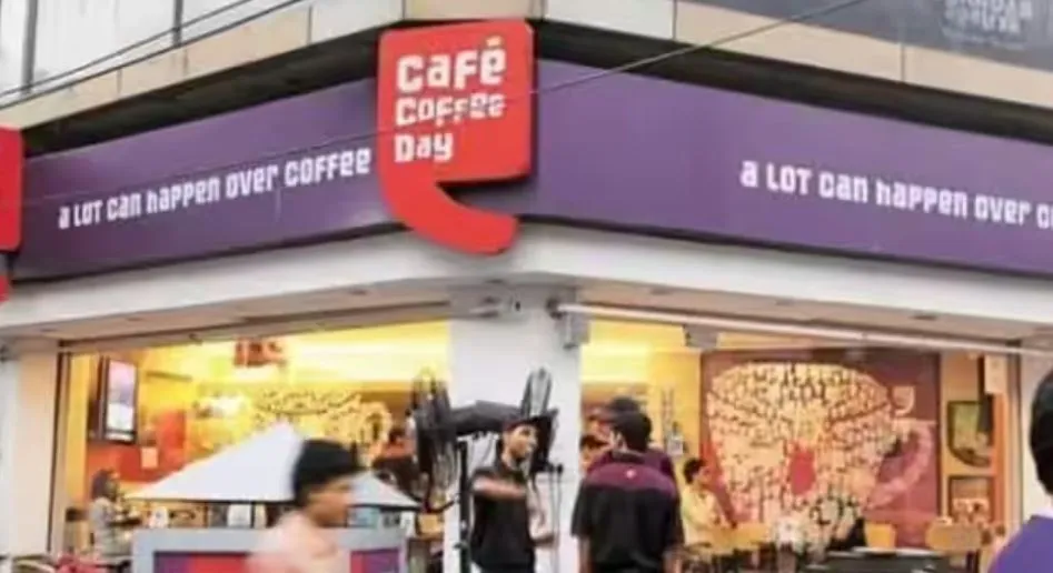 कॉफी डे ग्लोबल का इंडसइंड बैंक से समझौता, NCLAT ने दिवाला कार्यवाही का किया आदेश रद्द