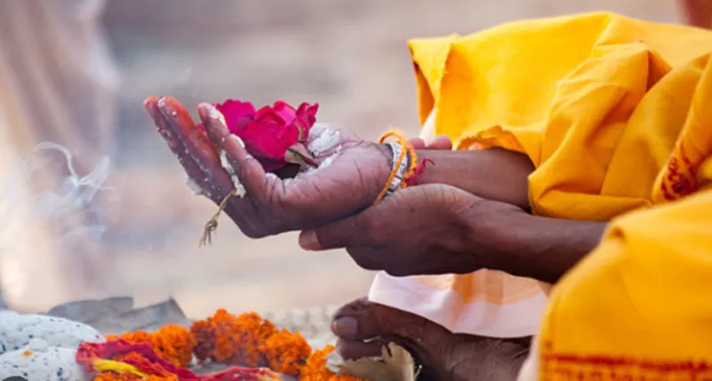 हल्द्वानी:  पितृ पक्ष कल से शुरू,  पूर्वजों की आत्मा को तारण के करें तर्पण 