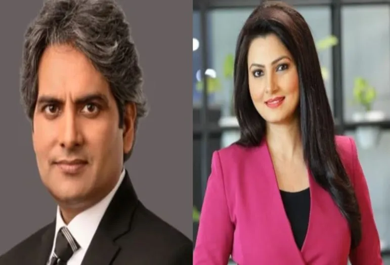 पत्रकारों की आज़ादी को सेंसर करना कांग्रेस की पुरानी मानसिकता : भाजपा