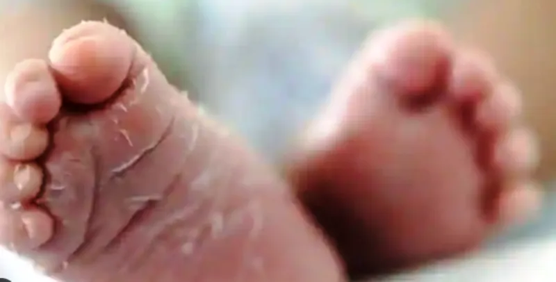 हल्द्वानी: नहर में निर्वस्त्र फेंक दी एक दिन की बच्ची, किसानों को बहती मिली लाश