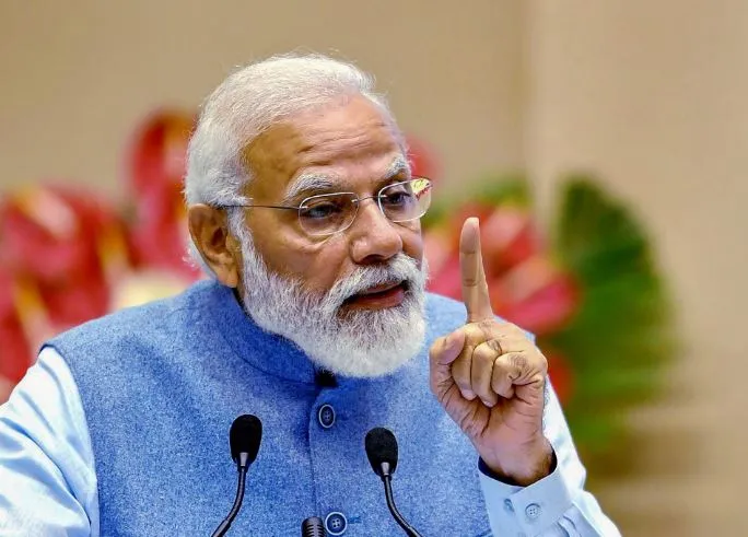 PM मोदी जकलियर-कृष्णा नई रेलवे लाइन एक अक्टूबर को राष्ट्र को करेंगे समर्पित 