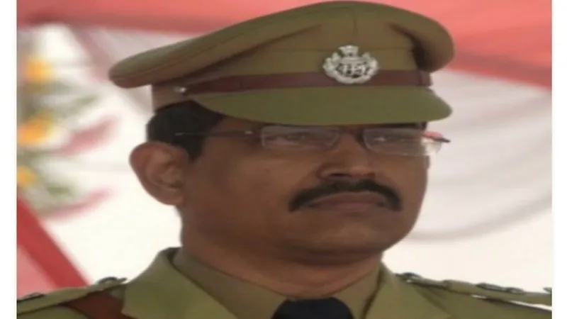 विवेचना के दौरान शपथ पत्र लेने वाले आईओ के खिलाफ होगी कार्रवाई: आईजी