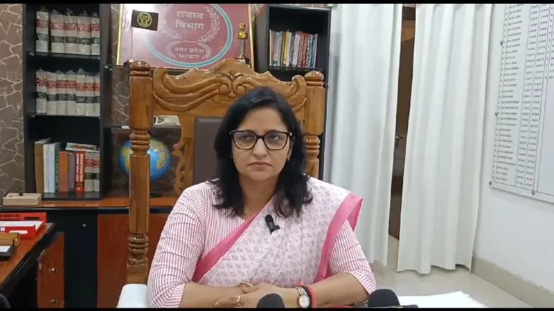 बहराइच: गुंडा एक्ट के नौ अपराधी हुए जिला बदर, छह माह तक क्षेत्रीय थाने में रिपोर्ट करेंगे अन्य 11 लोग
