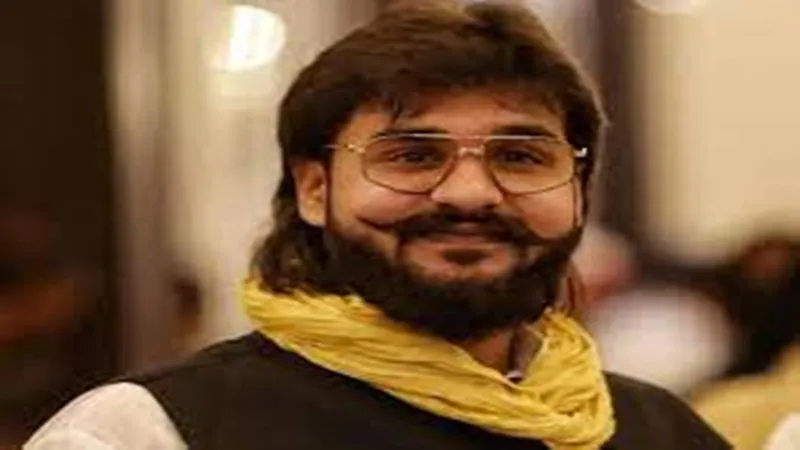 इलाहाबाद हाईकोर्ट: अब्बास अंसारी के आचार संहिता उल्लंघन मामले की सुनवाई टली