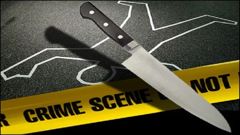 अयोध्या: खेत में सिंचाई कर रहे युवक को चाकू से गोदा, लखनऊ रेफर 