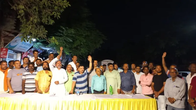 लखनऊ: विश्वकर्मा पूजा समारोह की तारीख तय