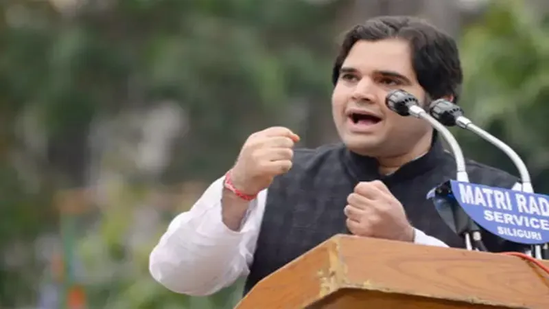 संजय गांधी अस्पताल के मुद्दे पर बोले वरुण गांधी- कर्मचारियों की पीड़ा के साथ न्याय ‘मानवता की दृष्टि’ ही कर सकती, ‘व्यवस्था का अहंकार’ नहीं