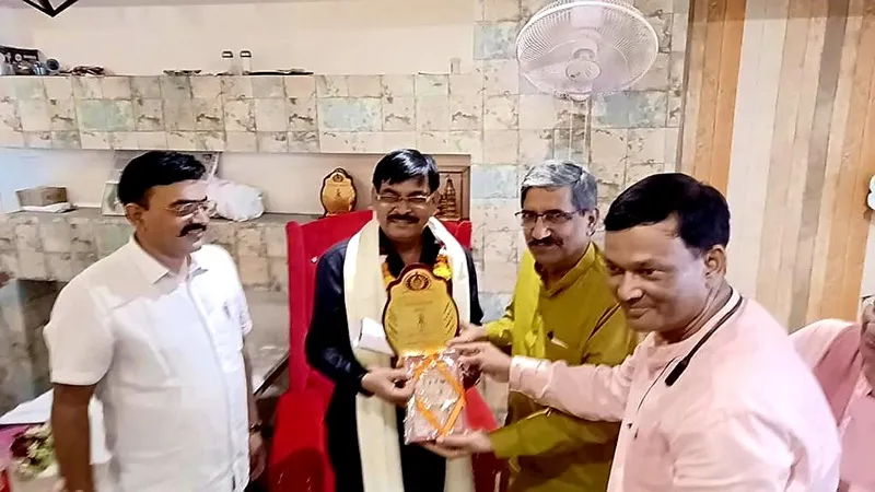 होम्योपैथी को जन-जन तक पहुंचाना होगा : डॉ अनिल