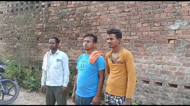बहराइच: खेत की रखवाली करने गए किसान की संदिग्ध परिस्थितियों में मौत, बेटे से हुआ था विवाद