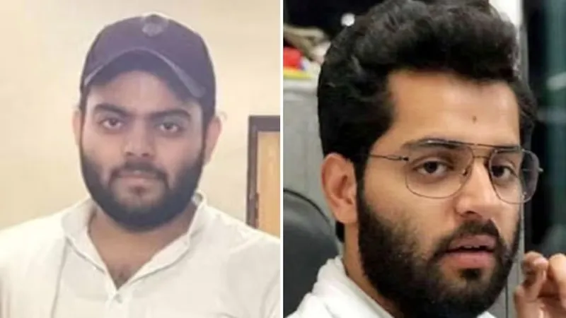 प्रयागराज: जेल में बंद अतीक के बेटे उमर और अली समेत चार के खिलाफ चार्जशीट दाखिल, जानें मामला