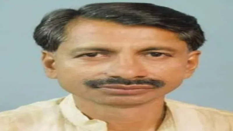 चित्रकूट: दूसरी बार जिलाध्यक्ष बनने वाले पहले भाजपाई बने लवकुश