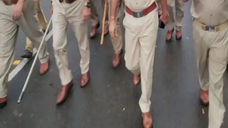 अयोध्या: महिला दीवान के हमलावर का सुराग देने पर मिलेगा एक लाख इनाम