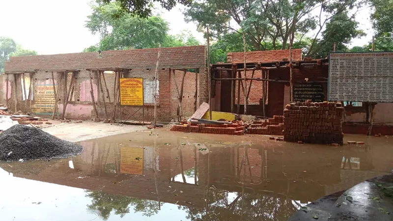 अयोध्या: सीएमओ बोले- विधायक जी ने तो हमसे कुछ नहीं कहा.. जानें पूरा मामला