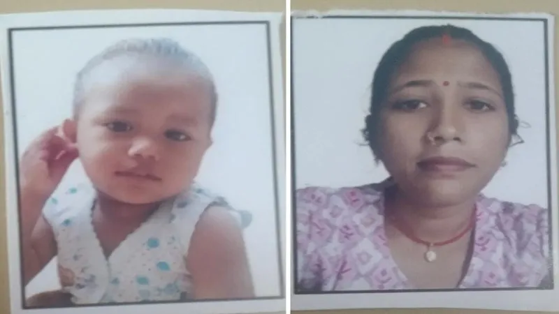 अयोध्या: चलती ट्रेन से बच्चे के साथ गायब हो गई महिला, जयपुर में हुई जानकारी 