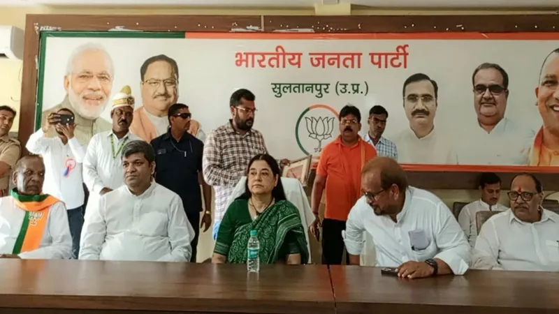 पीएम ने मुख्य धारा में लाकर शोषितों वंचितों को दी पहचानः आशीष पटेल