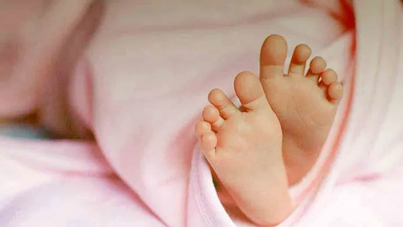 फतेहपुर: पानी भरे बाल्टी में डूबकर मासूम बच्चे की मौत, काम करते-करते मां चली गई थी बाहर