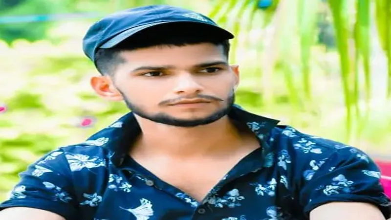 इटावा: सुबह दौड़ लगाते समय युवक की हुई मौत, कर रहा था अग्निवीर तैयारी