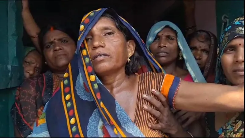 चित्रकूट: नलकूप में सो रहे किसान की लाठियों से पीटकर हत्या, बेटे ने दर्ज कराई अज्ञात लोगों पर रिपोर्ट