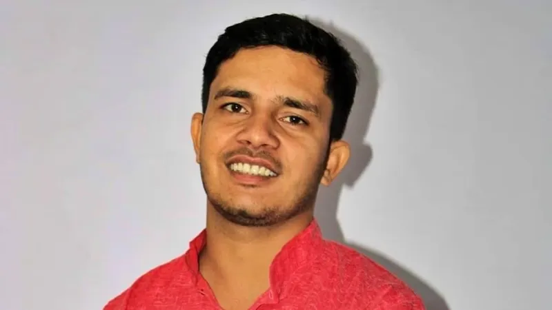 लखनऊ: भाजपा विधायक के सरकारी आवास में फंदे लटकता मिला कर्मचारी का शव, जांच में जुटी पुलिस