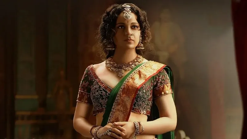 कंगना रनौत की फिल्म 'Chandramukhi 2' का ट्रेलर रिलीज, बोलीं- पहली बार निभा रही हूं इस तरह का किरदार 
