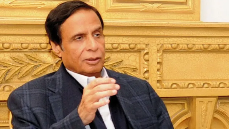 Pakistan: परवेज इलाही की फिर से गिरफ्तारी के बाद, IHC ने तत्काल रिहाई का दिया आदेश 