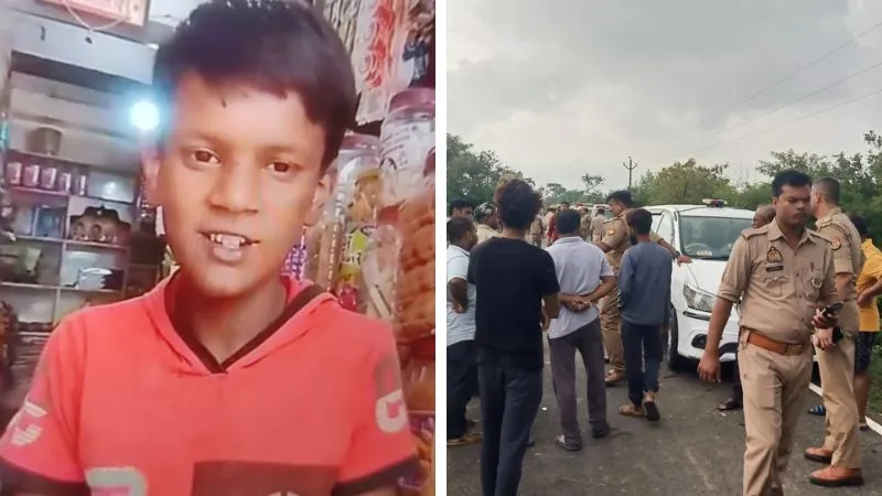 Chitrakoot News: दवा व्यापारी के बेटे की फिरौती के लिए हत्या, मुठभेड़ में दो बदमाशों के साथ एक पुलिसकर्मी घायल