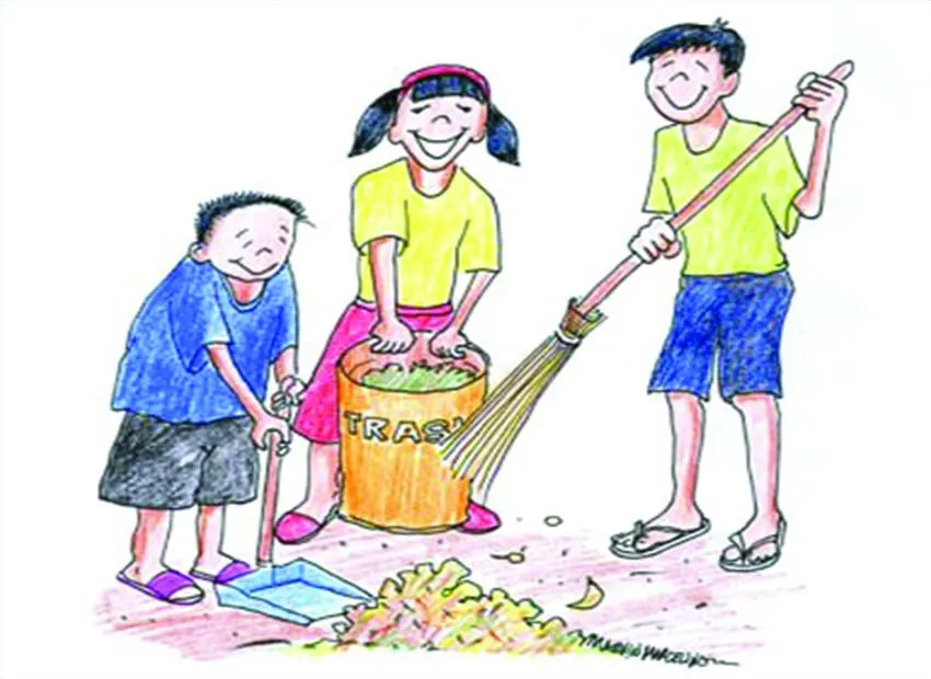 बरेली: सफाई देने में उस्ताद हैं... सफाई कराना इनके लिए मुश्किल