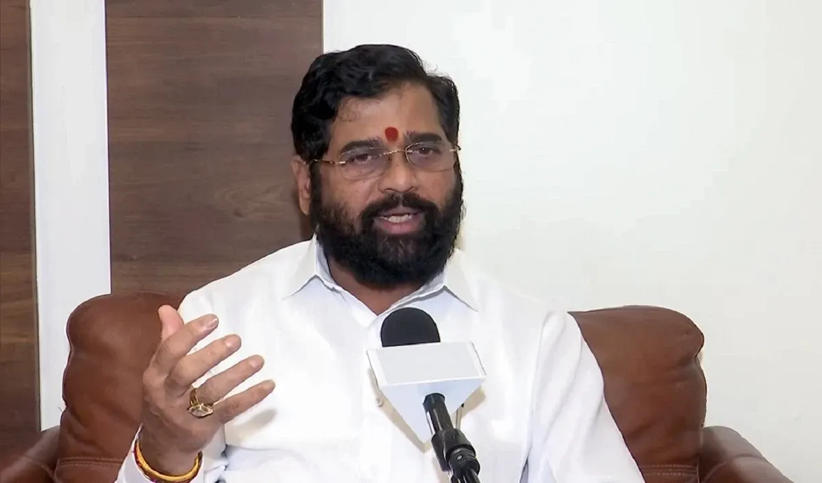महाराष्ट्र सरकार ने औरंगाबाद और उस्मानाबाद जिले का नाम बदलने को लेकर जारी की अधिसूचना  