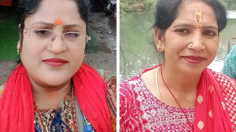 Kanpur: लोकसभा चुनाव से पहले कांग्रेस ने संगठन को मजबूती देने का काम किया शुरू, काजल और उषा महिला प्रदेश महासचिव नियुक्त