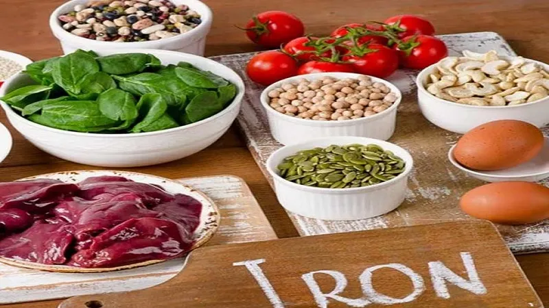 भविष्य के आहार में आयरन जैसे सूक्ष्म पोषक तत्वों की होगी कमी, जानिए खान-पान पर विचार करना क्यों है जरूरी