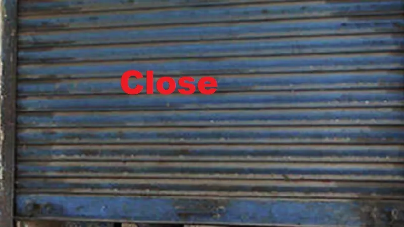 संभल: प्रदूषण फैलाने पर अल रहमान फ्रोजन मीट फैक्ट्री को बंद करने के आदेश