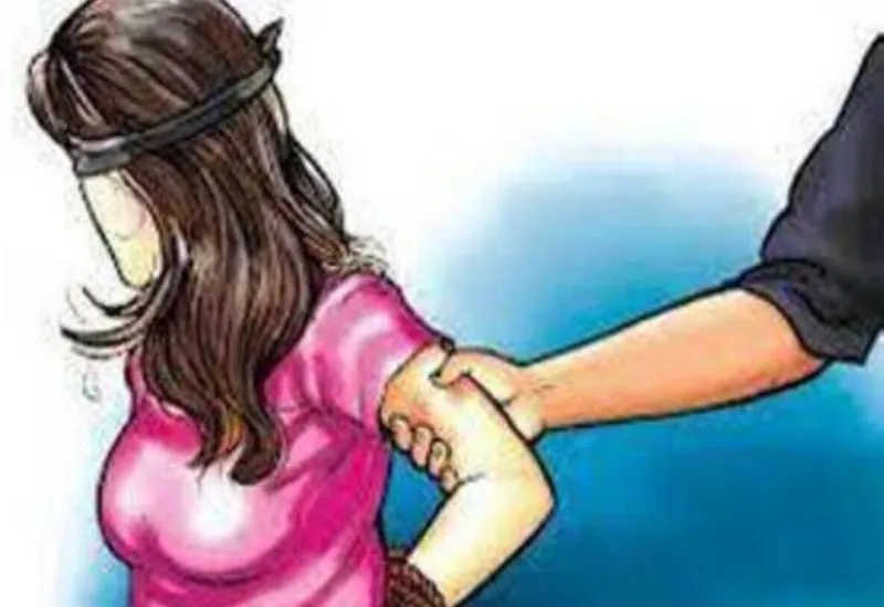 रामपुर : अब पार्क में भी सुरक्षित नहीं महिलाएं, पति के साथ टहल रही महिला से छेड़छाड़